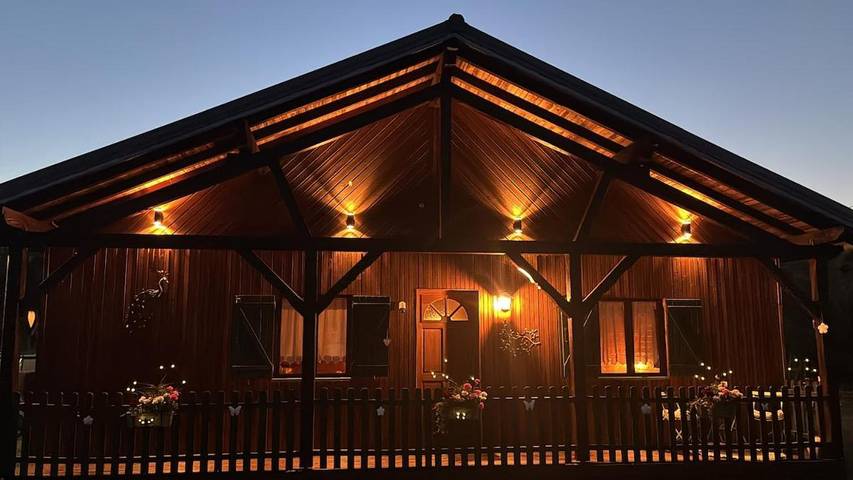 Gîte pour 4 personnes, avec balcon à Rohrbach-lès-Bitche