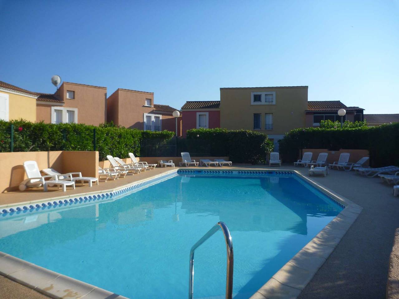 Photo : Appartement de vacances