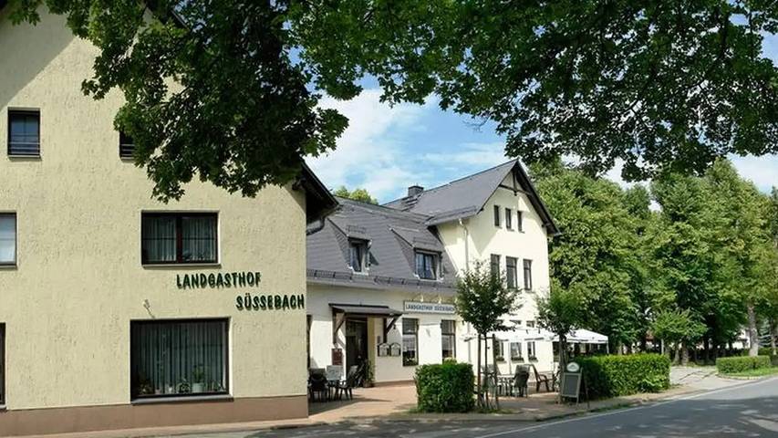 Ferienhaus für 5 Personen in Oelsnitz - Vogtland & Umgebung