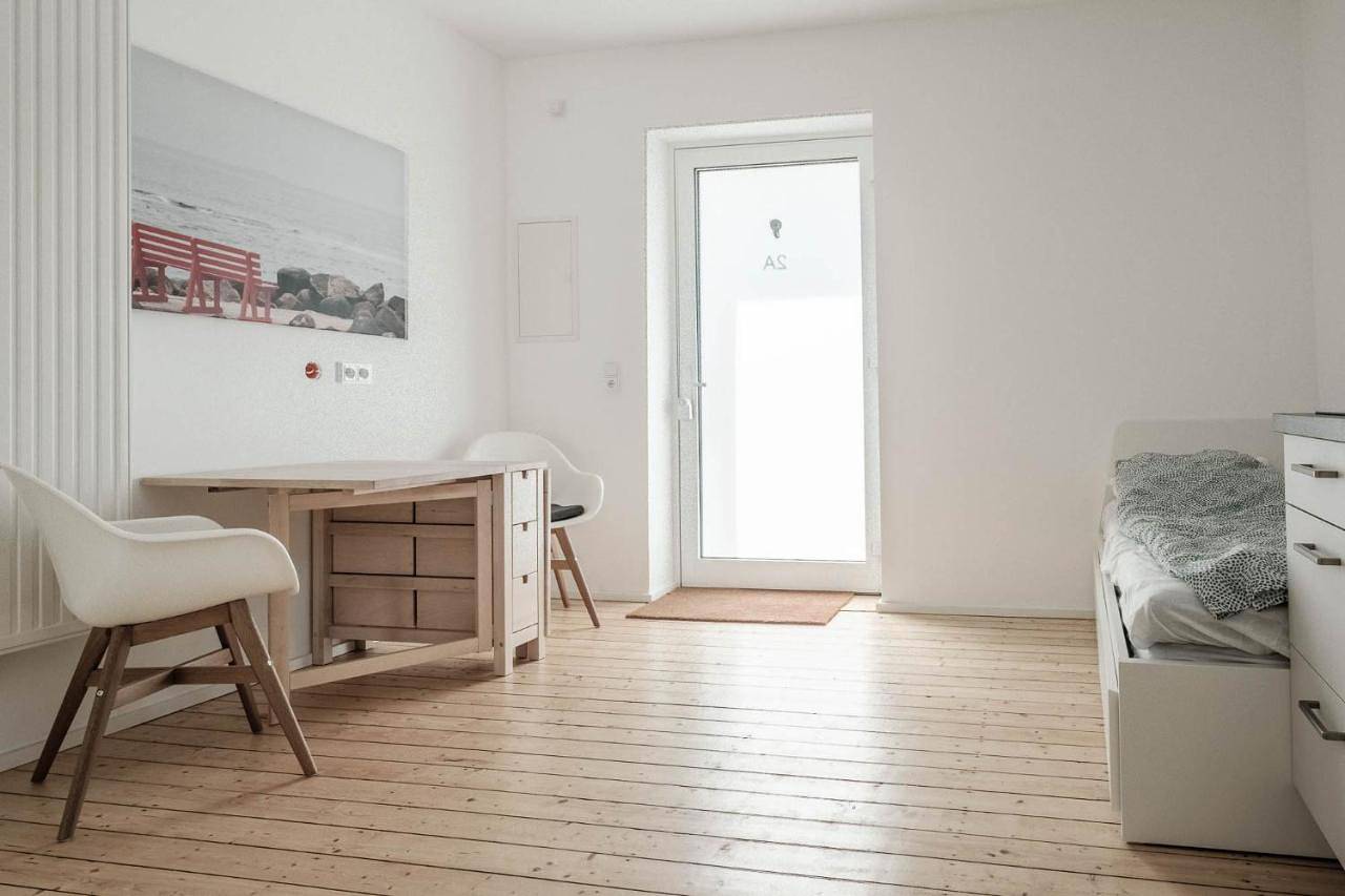 Ganze Wohnung, Kinderklinik 600m zum Bahnhof 2A in Siegen, Kreis Siegen-Wittgenstein