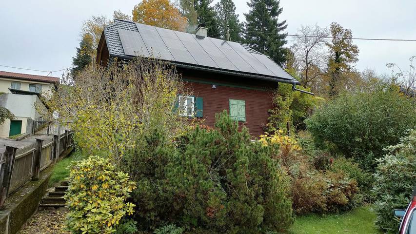 Ferienhaus, Dusche oder Bad, Wc, 3 Schlafräume in Seeboden, Bezirk Spittal an der Drau