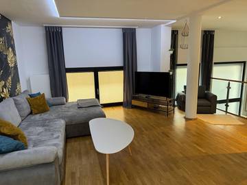 Ferienwohnung für 6 Personen in Leipzig Mitte, Leipzig, Bild 2