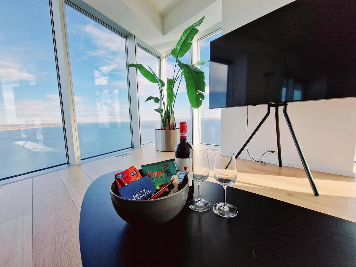 Ganze Wohnung, Two-Bedroom Apartment in Aarhus, Aarhus und Umgebung