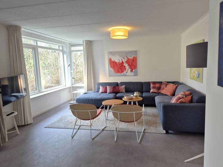 Ferienhaus für 10 Personen, mit Terrasse und Garten in Sint Maartenszee - 2