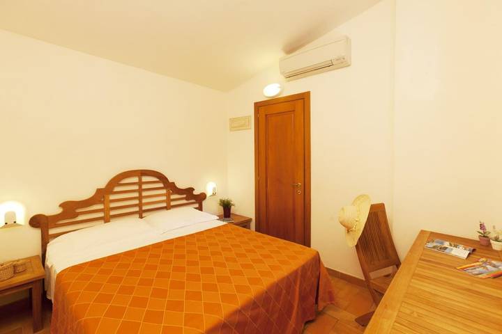 Ferienpark für 4 Personen, mit Pool, kinderfreundlich in Italien - 4