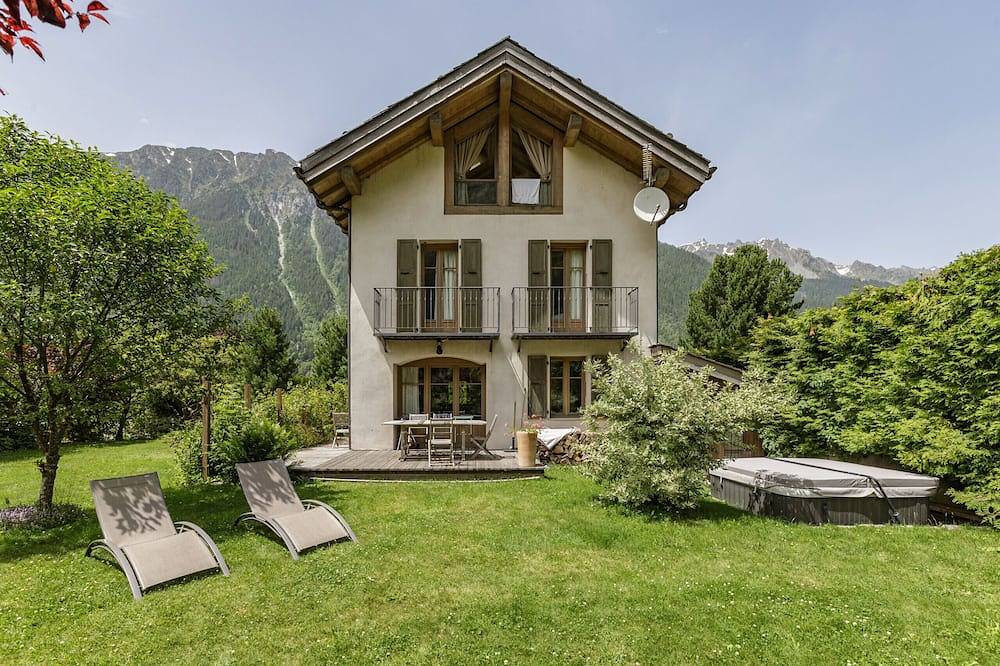 Photo : Maison de vacances