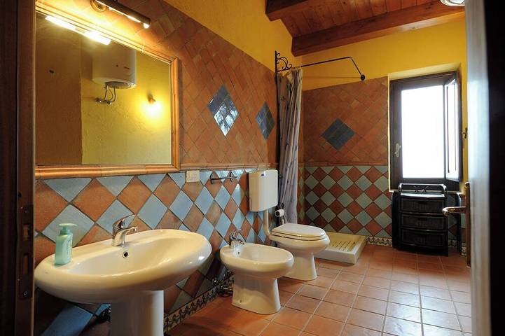 Ganze Wohnung, Schwimmbad, Meer und Entspannung! Wohnung für 6 Personen in Gioiosa Marea, Messina Provinz