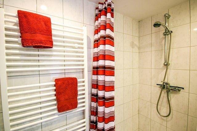 Ferienwohnung für 4 Personen, mit Garten auf Baltrum - 4