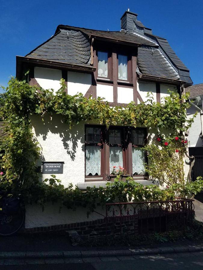 Two-Bedroom House in Cochem, Cochem-Zell