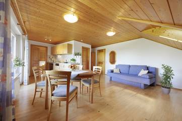 Vakantiewoning voor 4 Personen in Durbach, Central Black Forest, Afbeelding 2