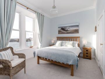 Holiday Rental for 16 People in Portpatrick, Dumfries and Galloway, Photo 2