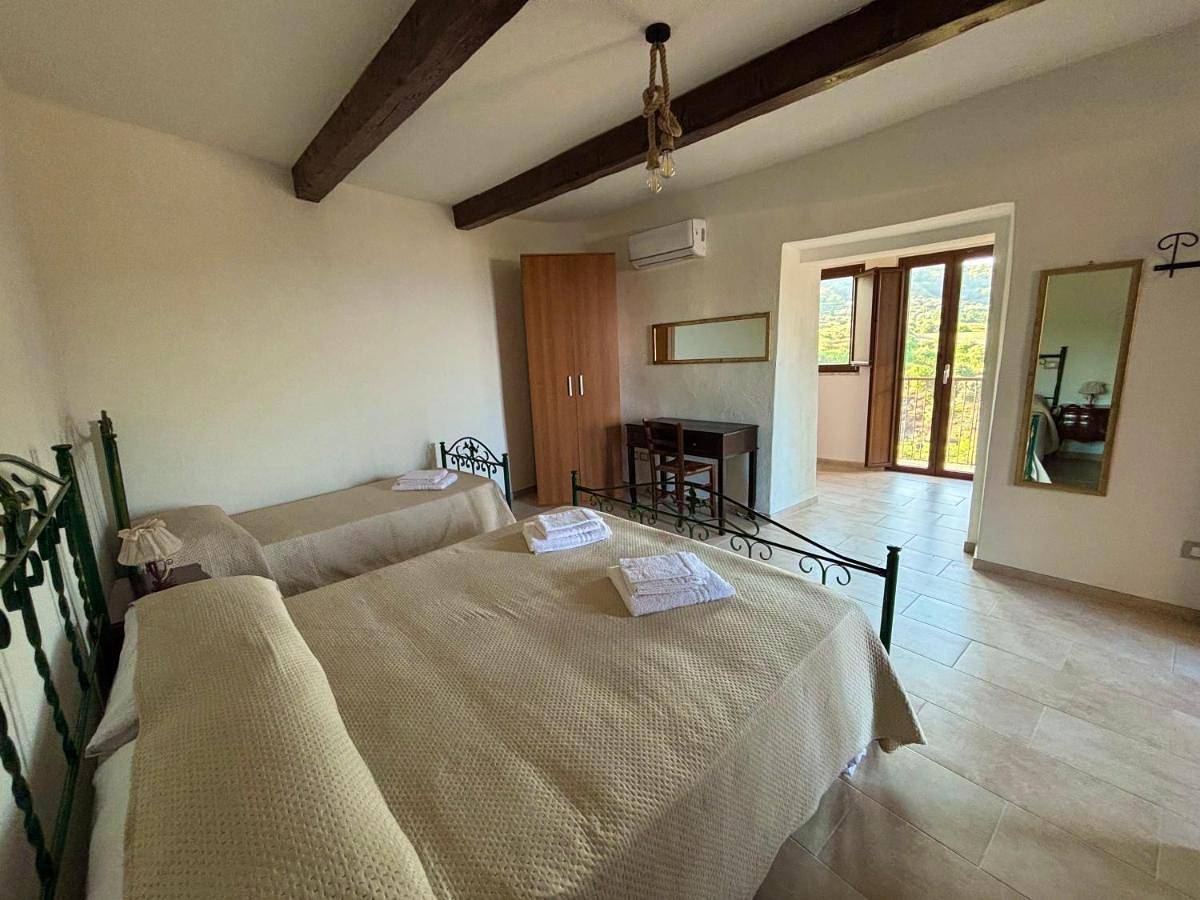 Casa Teresa in Badolato, Catanzaro Provinz