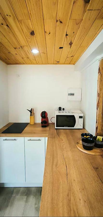 Appartement entier, 7min Futuroscope - Havre de paix familial in Vendeuvre-du-Poitou, Vienne (France)