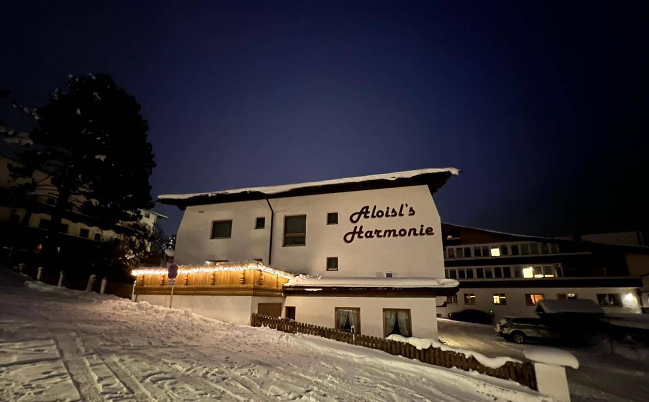 Triple Room in Nauderer Berge, Nauders