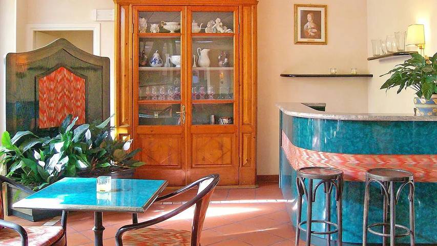 Villa pour 2 personnes, avec piscine à Imperia - 4