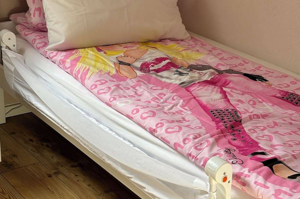 Ganze Wohnung, Ihr Zuhause in Ostfriesland in Leezdorf, Landkreis Aurich