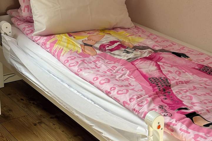 Ganze Wohnung, Ihr Zuhause in Ostfriesland in Leezdorf, Landkreis Aurich