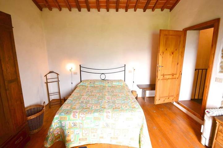 Tranquil Cottage, San Quirico in Pescia, Provincia di Pistoia