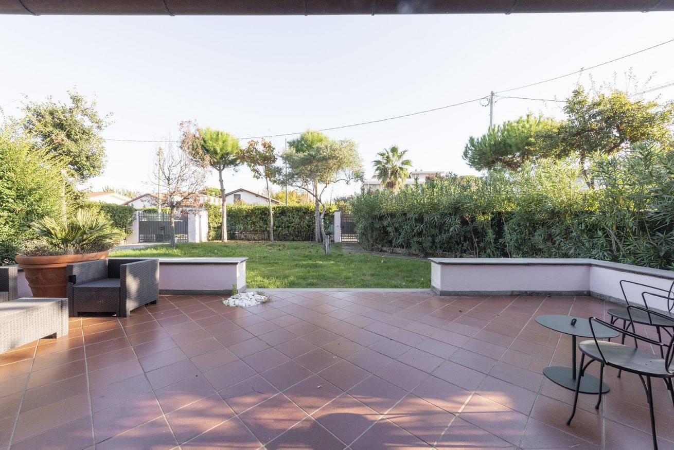 Apartamento entero, Villa Bella By Mmega in Forte dei Marmi, Costa de la Maremma
