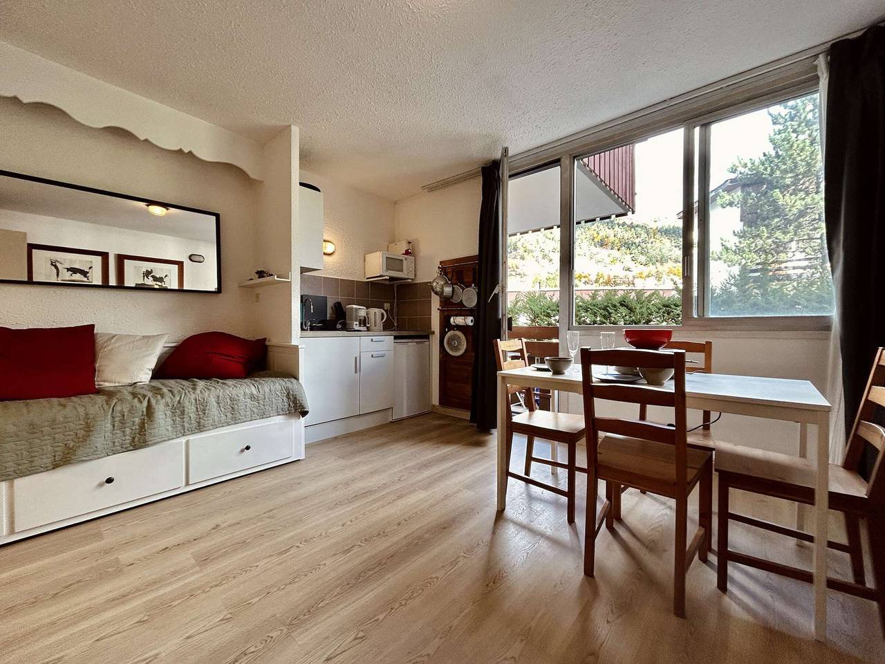 Photo : Appartement de vacances