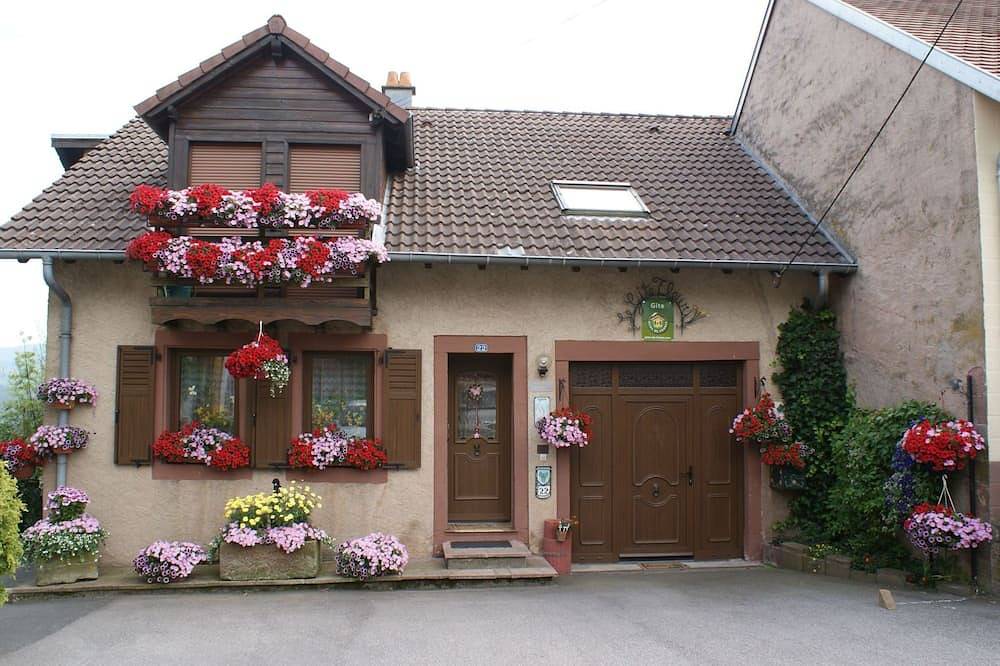 Maison de vacances