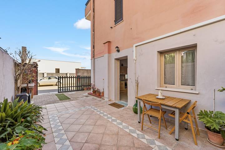 Entire apartment, Casa Due Spighe San Sperate in San Sperate, Campidano