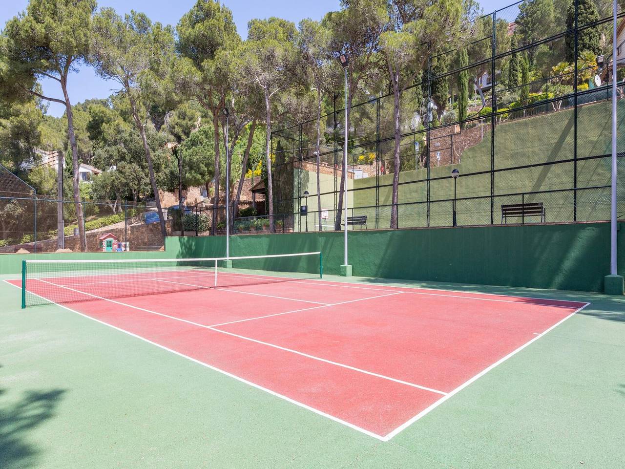 Geheel appartement, Appartement in Llafranc met zeezicht in Llafranc, Palafrugell