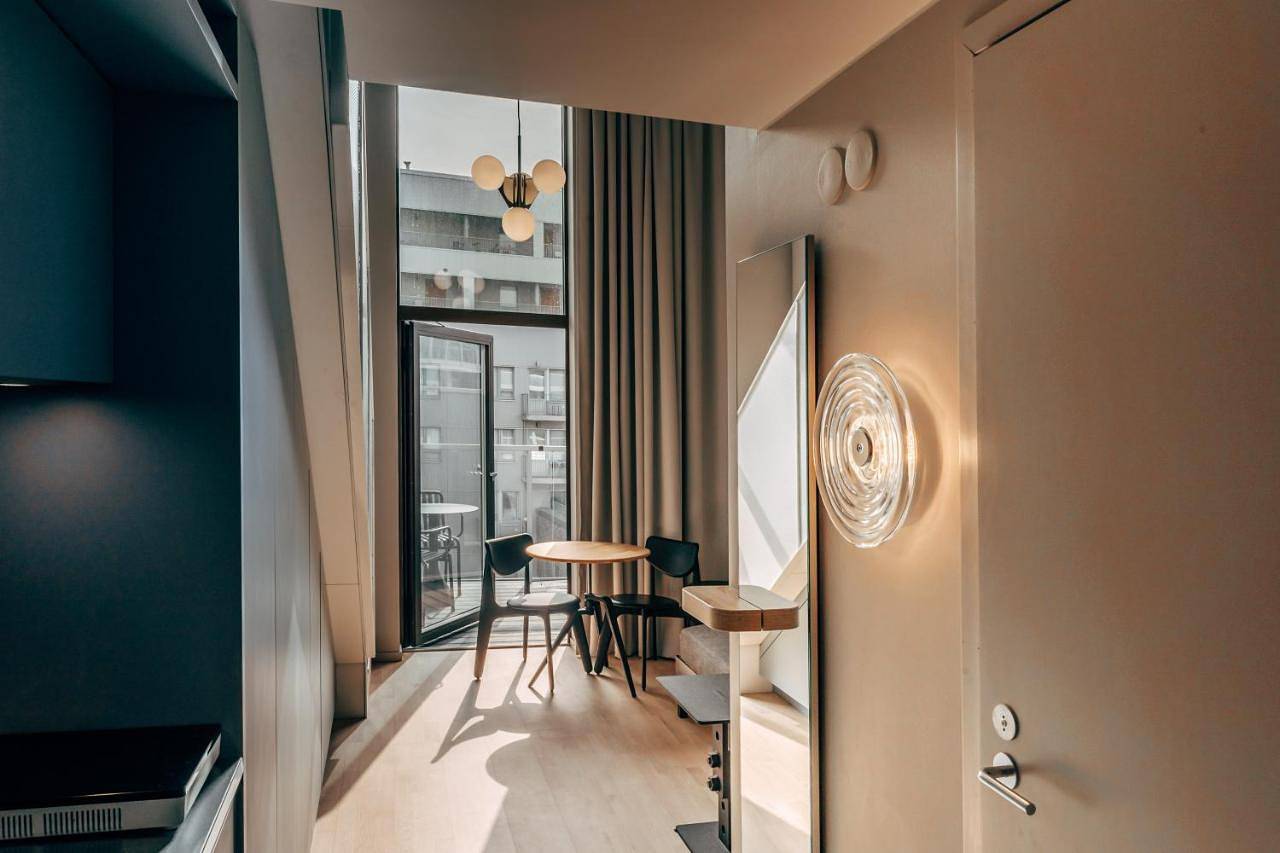 Unity Helsinki - A Studio Hotel in Helsinki, Uusimaa