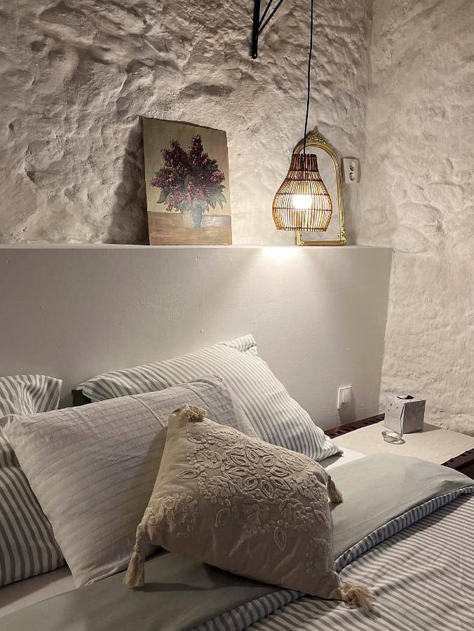 Double Room with Garden View in Caux, Côte méditerranéenne (France)