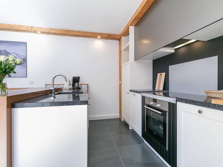 Hütte für 6 Personen, mit Terrasse, mit Haustier in Westendorf (Tirol) - 4
