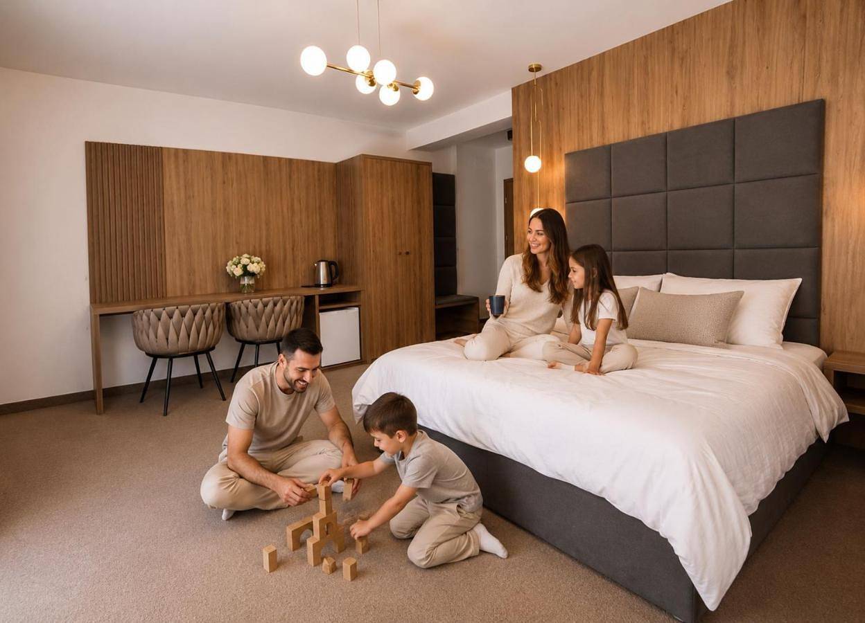 Resort Eden Premium Sauna, jacuzzi in Zatoka Gdańska