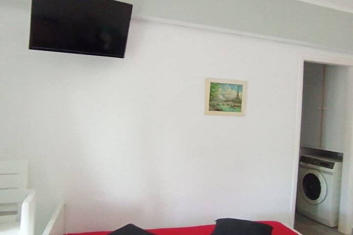 Gîte pour 3 personnes dans Anavissos - 3