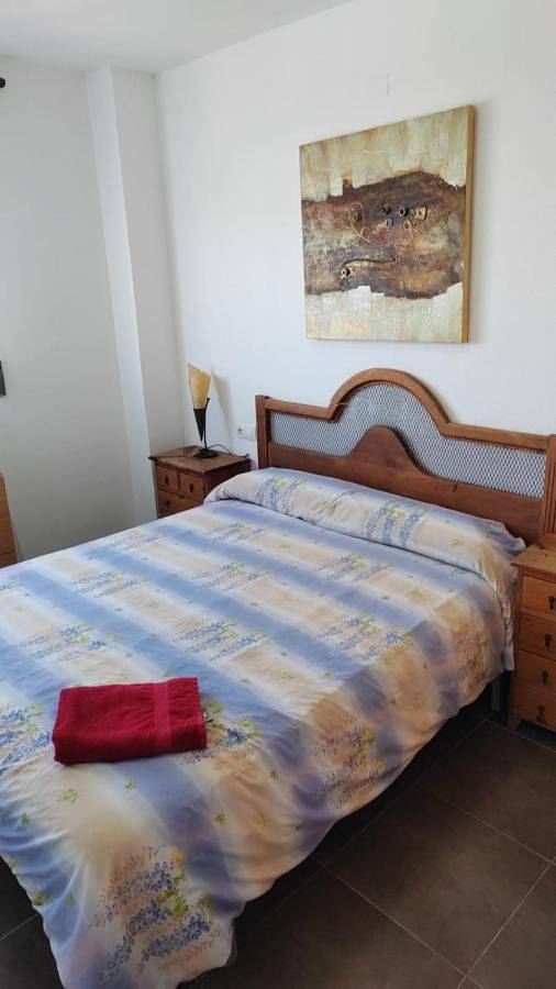 Apartamento para 6 personas en Alcantarilla
