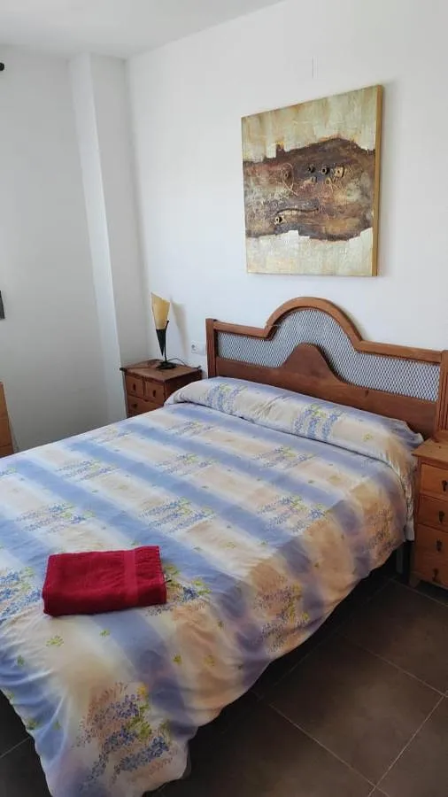 Apartamento de vacaciones para 6 personas - 1