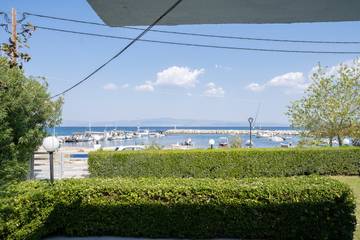 Villa for 6 People in Cassandra, Halkidiki, Photo 2