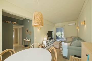 Apartament Wakacyjny dla 4 osoby w Region Attyka, Grecja, Zdjęcie 1