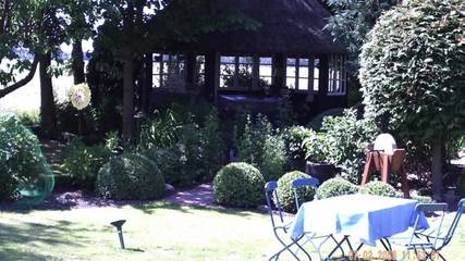 Luxus-ferienhaus für 3 Personen in Krummendeich, Altes Land Stade, Bild 4