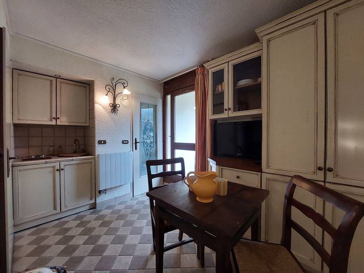 Gîte pour 2 personnes dans Office De Tourisme Des Deux Alpes Front De Neige