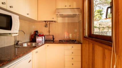 Bungalow para 2 Personas en Villanueva y Geltrú, Costa del Garraf, Foto 2