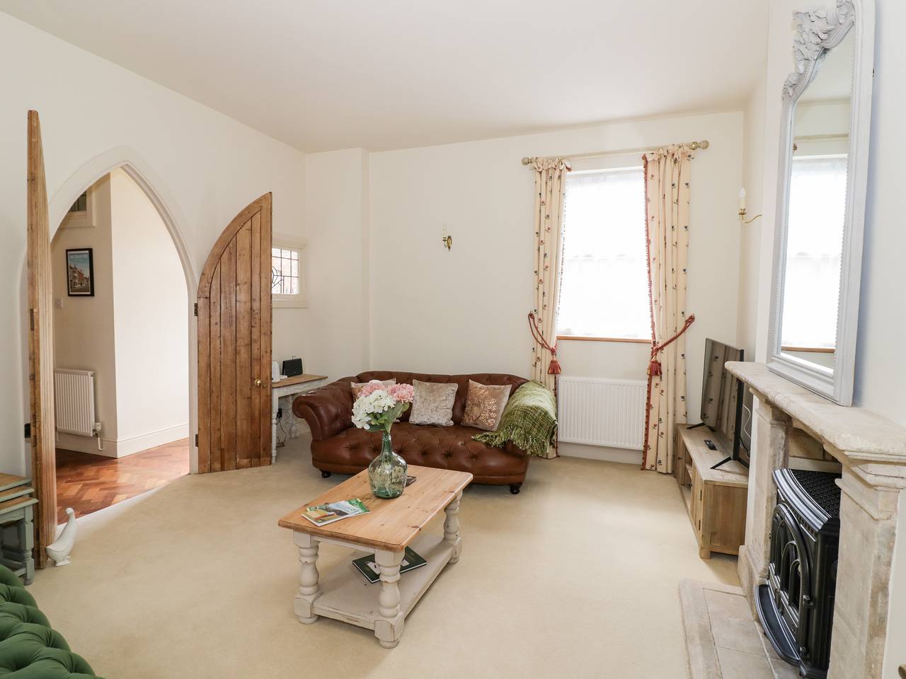 Entire apartment, 4 The Old Council House in Shipston on Stour, Warwickshire