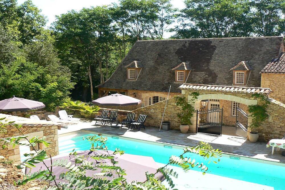 Maison de vacances