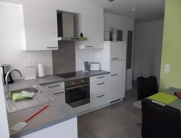 Appartement voor 3 Personen in Quickborn (Kreis Pinneberg), Kreis Pinneberg, Afbeelding 3