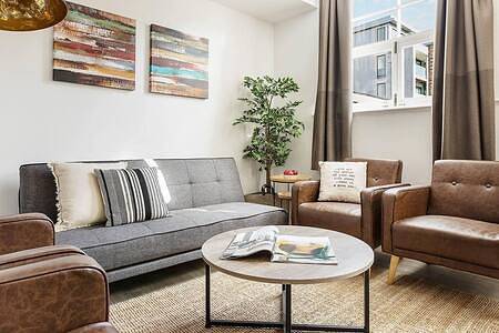 Hel leilighet, Host & Stay | Slater Street Apartment Iv in Liverpool, Merseyside