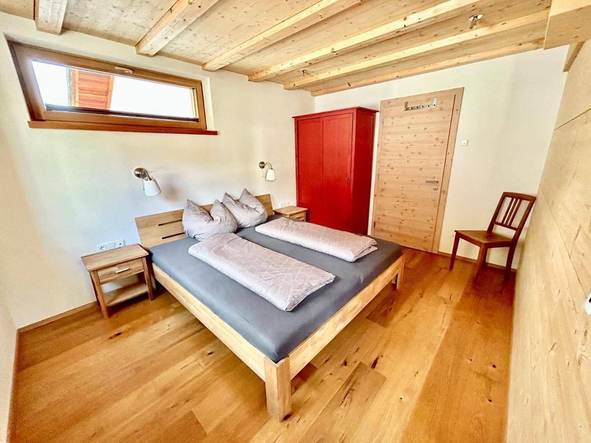 Ganze Wohnung, Starkapart - Xl-Wohnung-geräumig-stilvoll in Glockturmkamm, Ried im Oberinntal