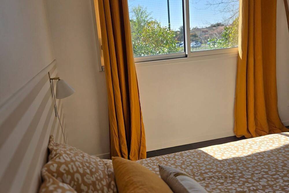House with terrace in a quiet location close to all amenities in Blagnac, Toulouse region