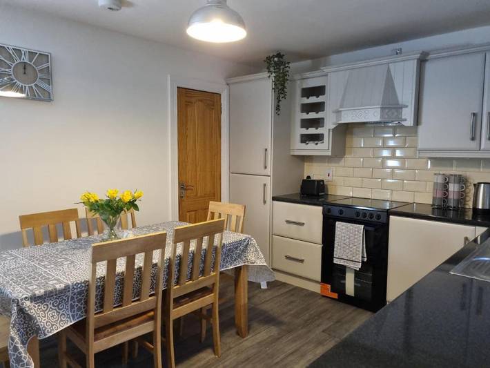 Location de vacances pour 9 personnes, avec terrasse dans Derry Londonderry - 3