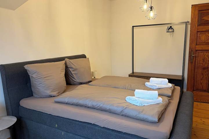 Ganze Wohnung, Business Apartment in Paderborn, Nordrhein-Westfalen