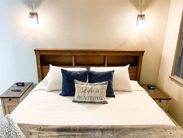 Vacation apartment for 7 people, with hot tub and terrace in Utah