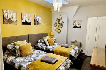 Apartment for 6 People in Southsea, Portsmouth, Photo 3