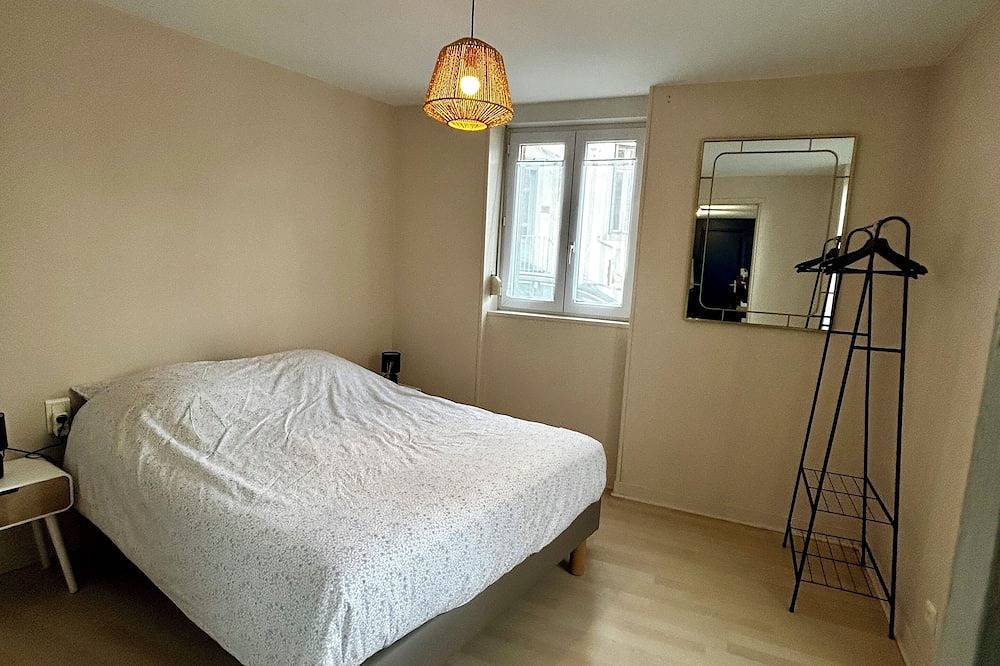 Entire apartment, Cosy, renovated apartment near city center in Chamalières, Volcans d'Auvergne Regional Nature Park